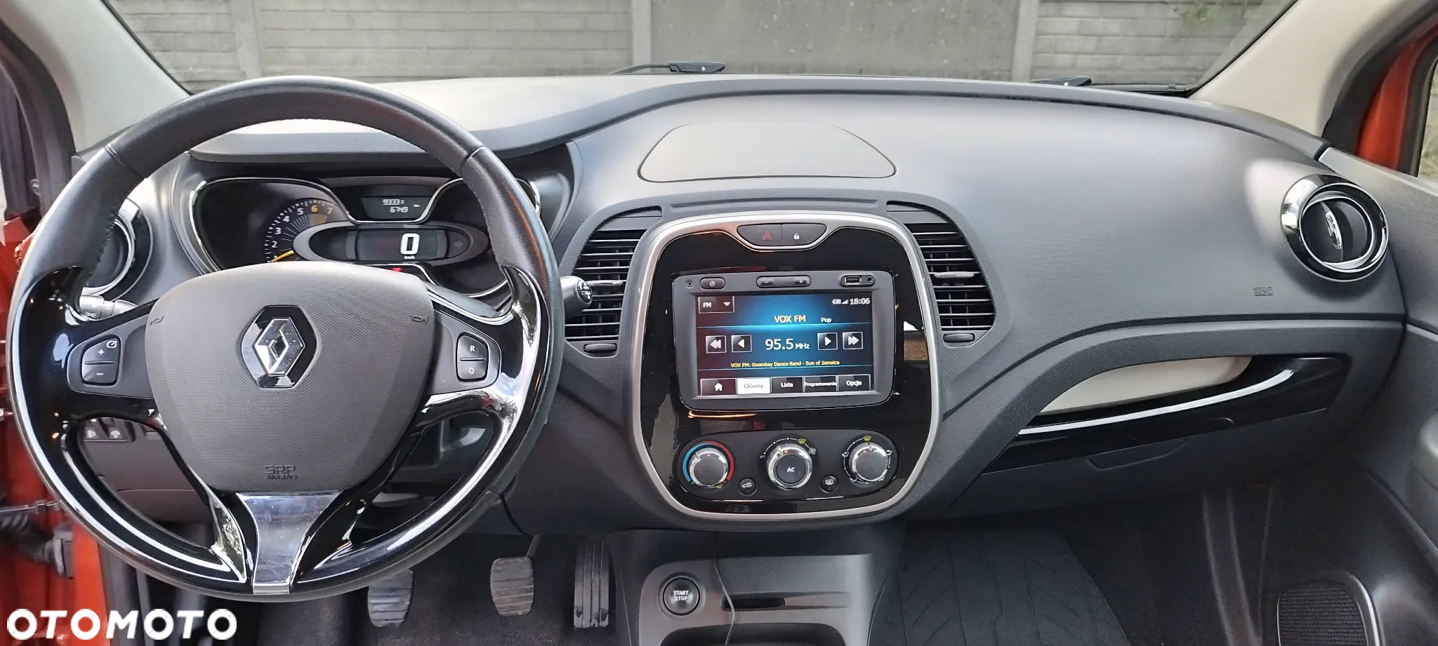 Renault Captur 0.9 Energy TCe Intens - 11