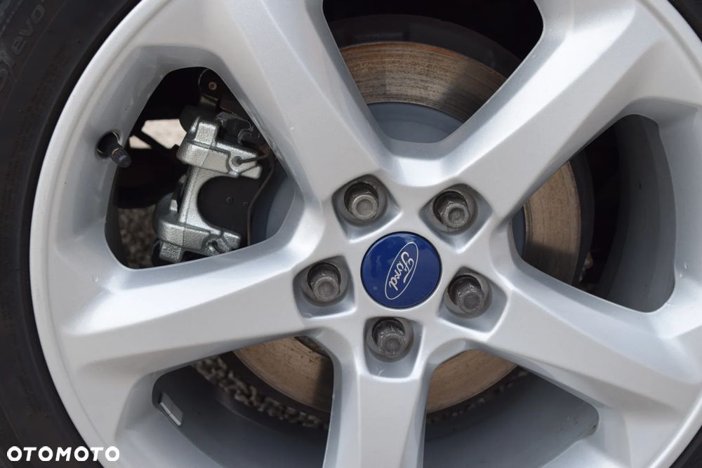 Ford Mondeo 2.0 TDCi ST-Line X PowerShift - 38