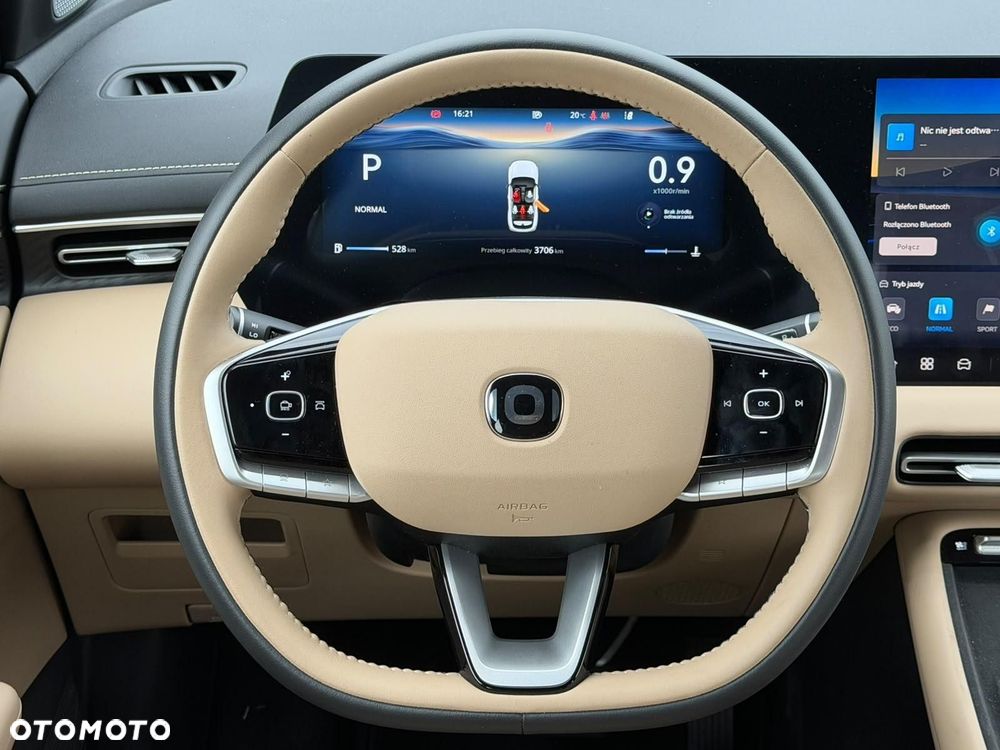 Changan CS55 Plus - 12