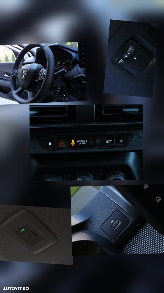 Dacia Logan ECO-G 100 MT6 Prestige - 6