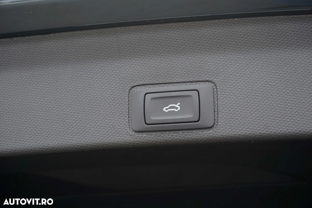 Cupra Terramar 1.5 eTSI DSG - 36