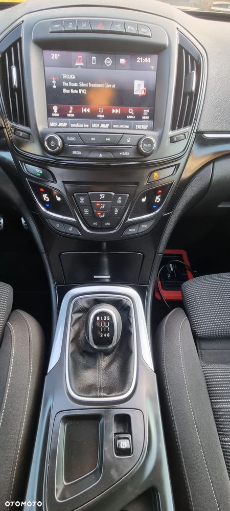 Opel Insignia 2.0 Exclusive - 18
