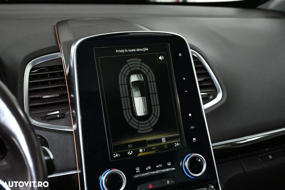 Renault Espace Energy dCi 160 EDC Business - 18