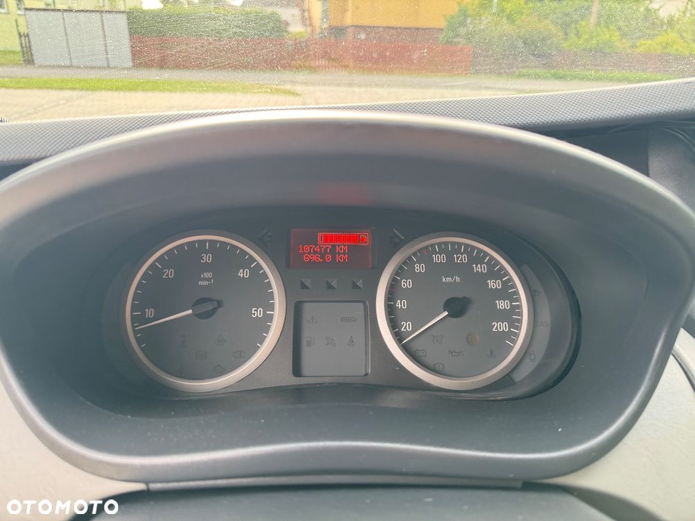 Opel Vivaro Life Cosmo L2H1 - 30