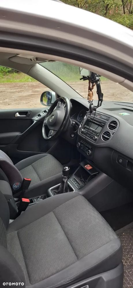 Volkswagen Tiguan 1.4 TSI CityLine - 14