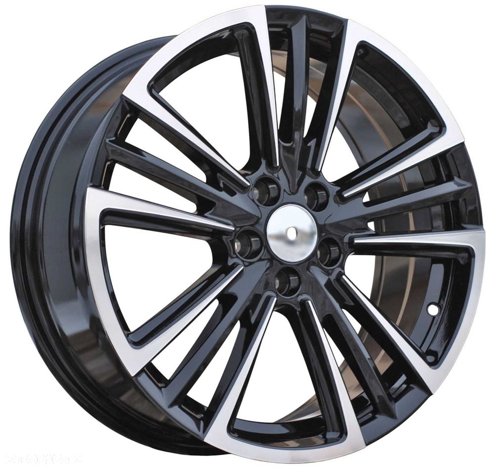 FELGI R17 5x112 SEAT Arona Ibiza 4 5 Toledo Mk4 SKODA Fabia 3 4 Rapid - 2
