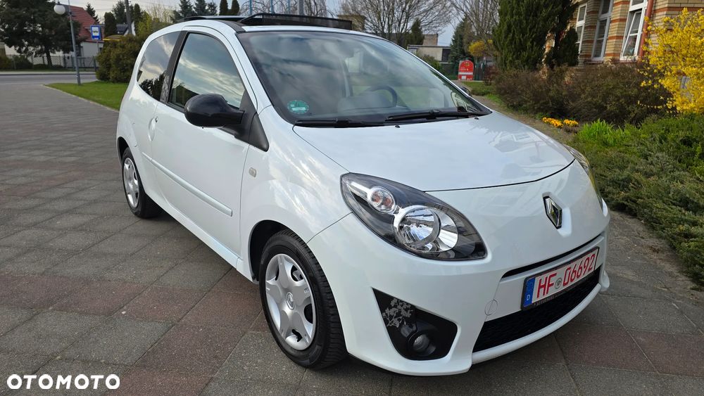 Renault Twingo - 2