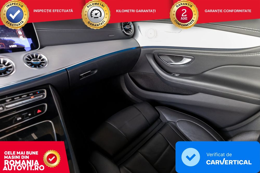 Mercedes-Benz CLS 350 Aut - 7