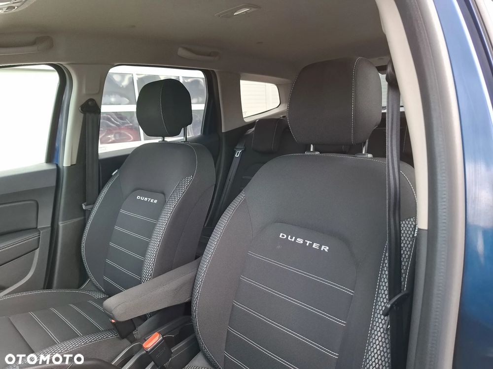 Dacia Duster - 11