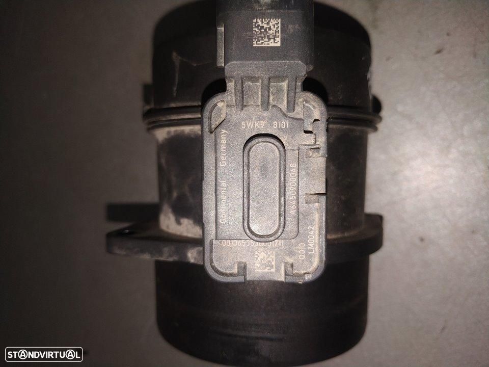 MEDIDOR DE MASSA DE AR MERCEDES-BENZ CLASE C BM 205 FAMILIAR - 1