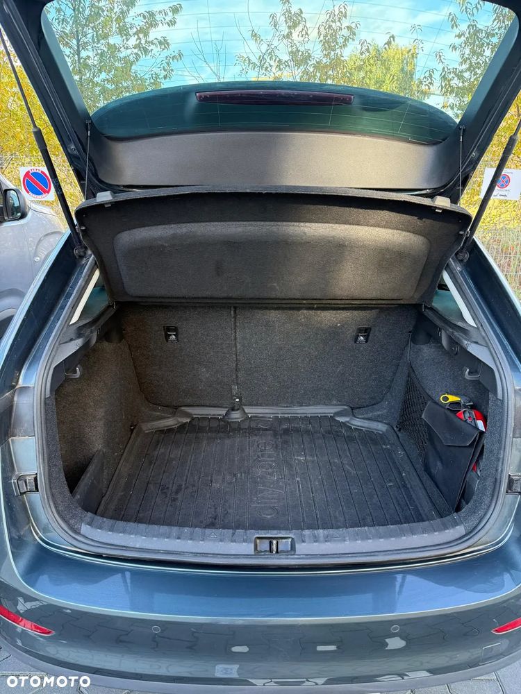 Skoda Scala 1.0 TSI Style DSG - 10