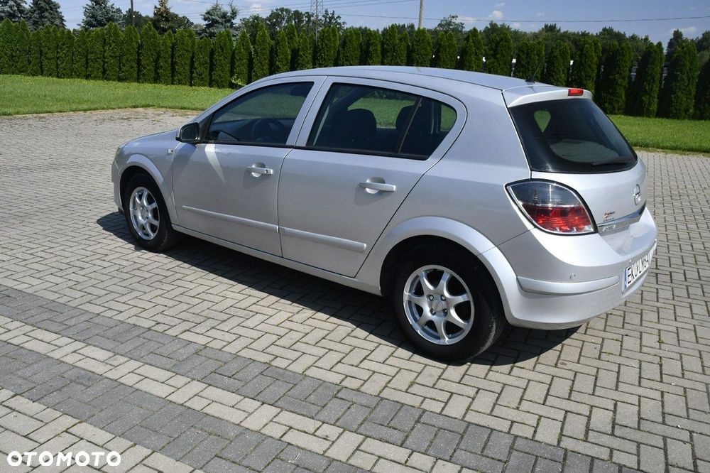 Opel Astra - 13