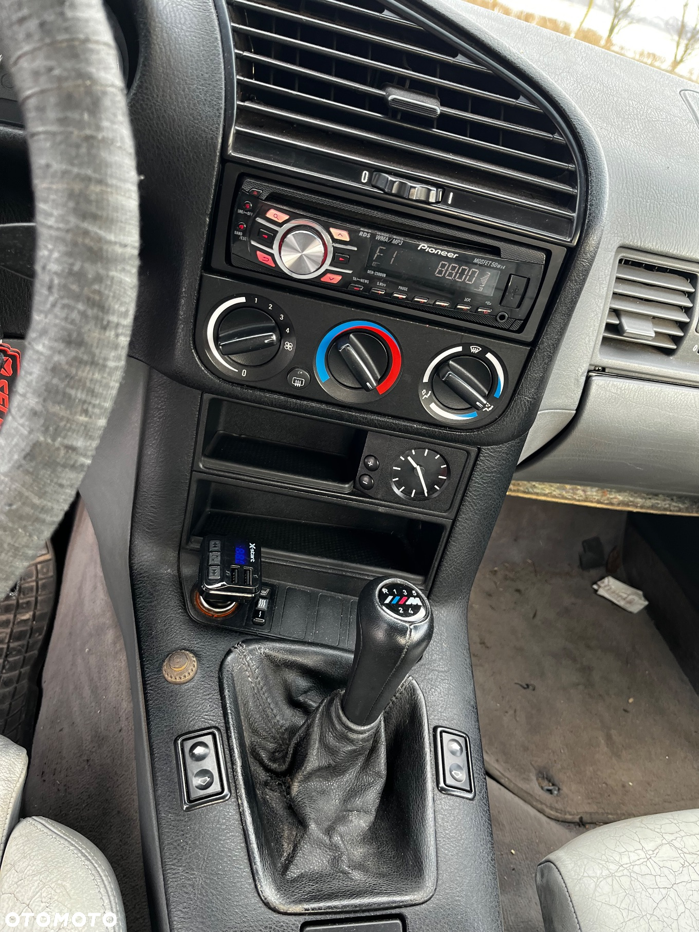 BMW Seria 3 - 9