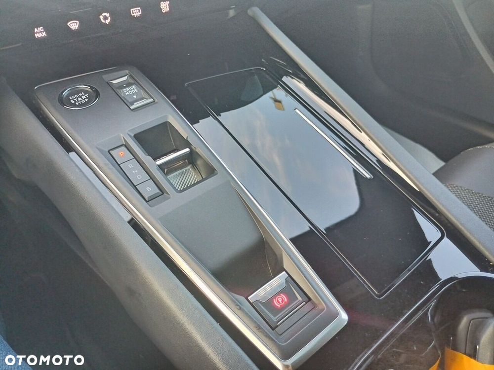 Peugeot 508 - 22