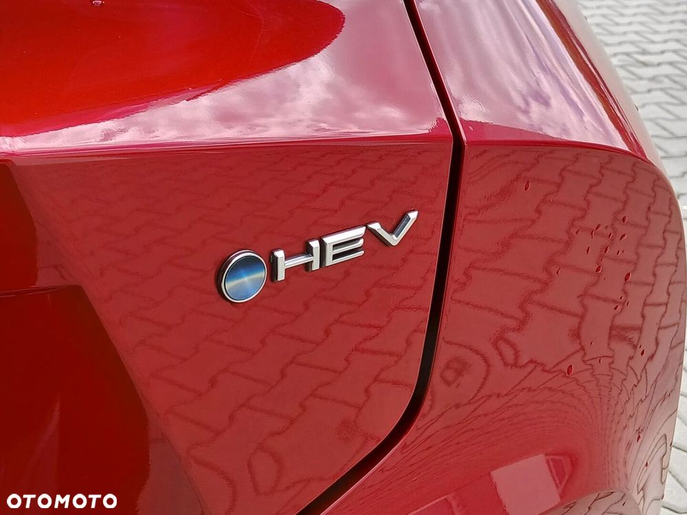 Toyota C-HR 1.8 Hybrid Executive - 40