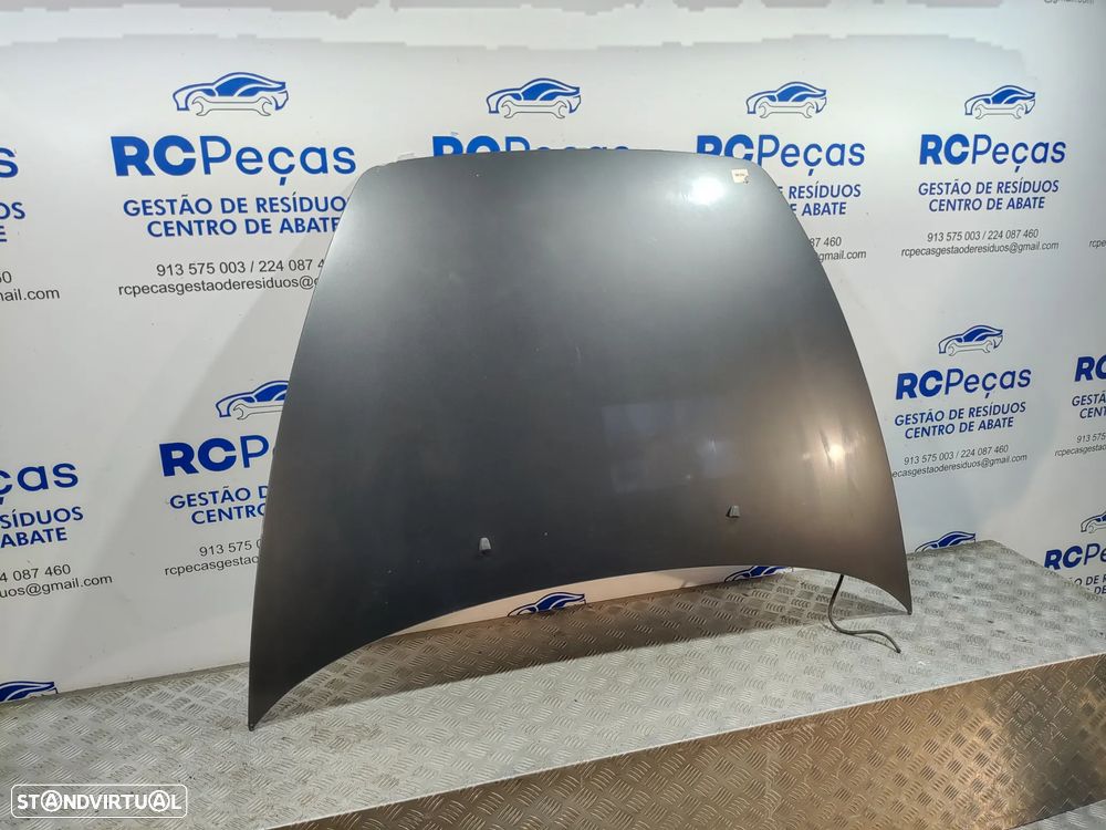 Frente completa Volvo S40 Mk2 Facelift R-design Diesel - 9