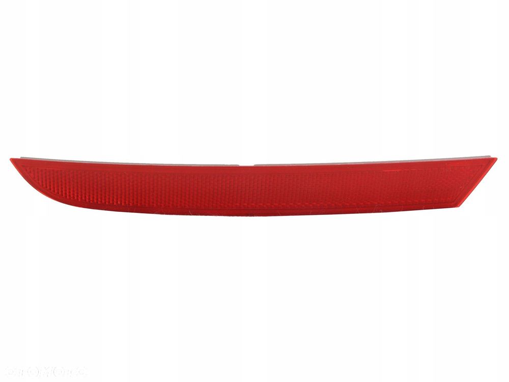 Odblask w zderzak tyl Seat Leon II 2 1p 1 2005-09 - 1