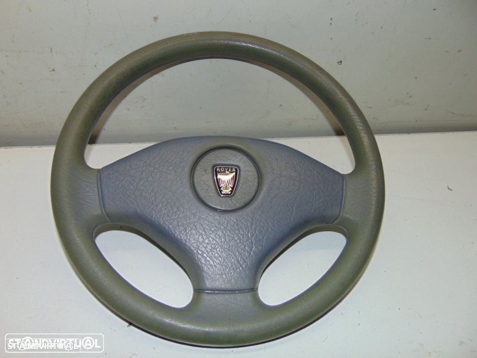 Rover 111 - volante - 1