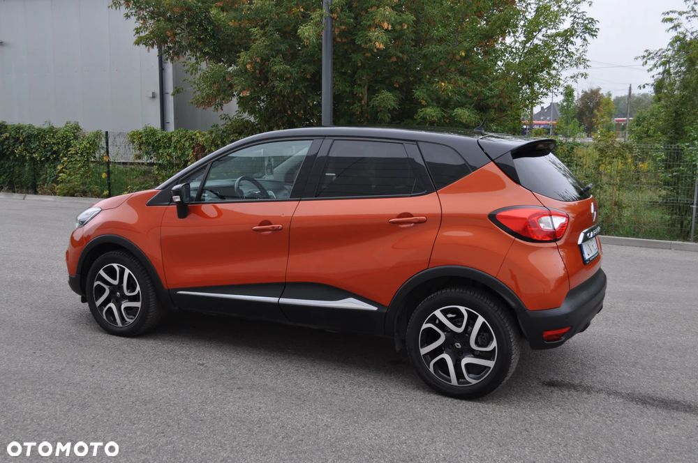 Renault Captur (ENERGY) TCe 90 INTENS - 11
