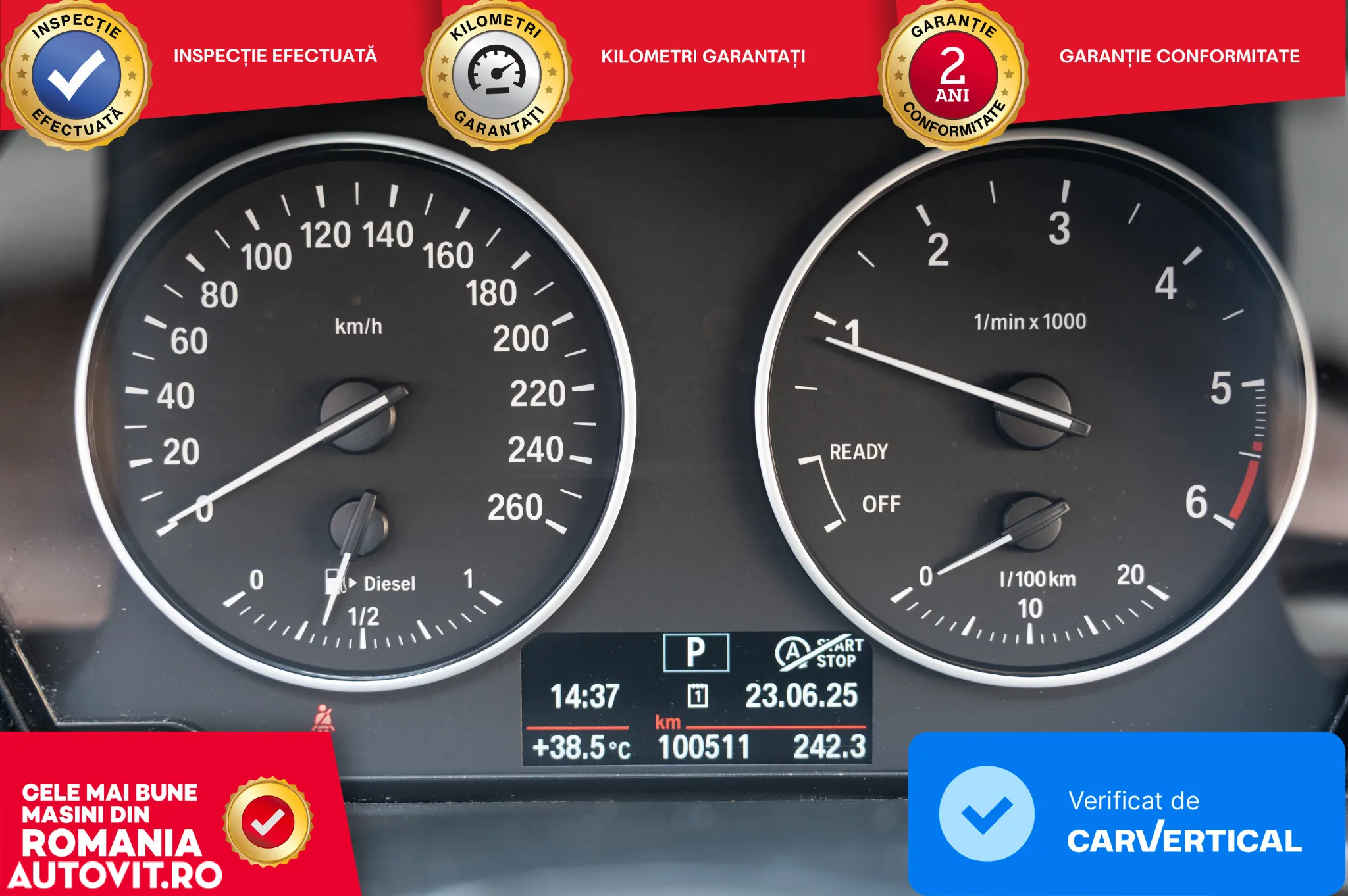 BMW X1 xDrive20d Aut. Advantage - 12