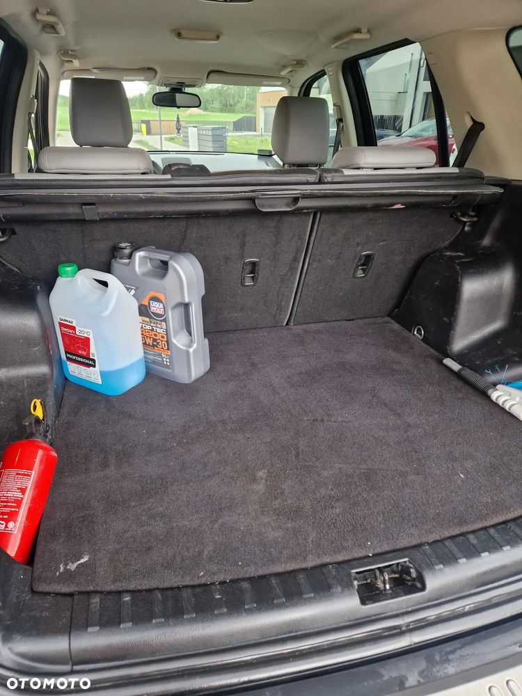 Land Rover Freelander TD4 Automatik S - 10