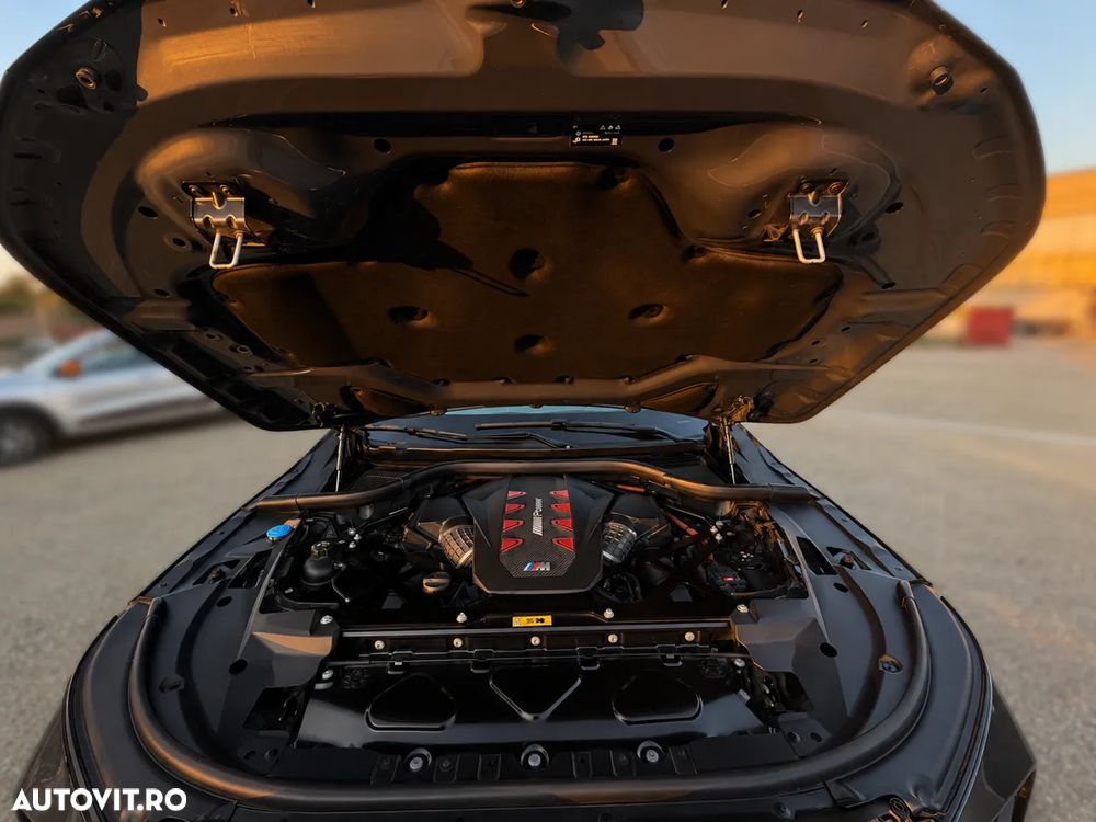 BMW XM Standard - 6