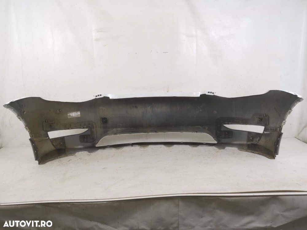 Bara Fata Tesla  Model Y 2020 2021 2022 2023 Originala In Stare Buna - 5
