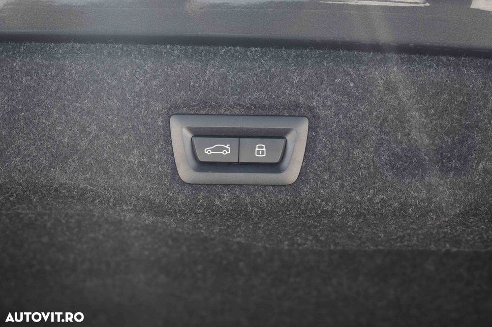 BMW Seria 5 520d xDrive AT MHEV - 22