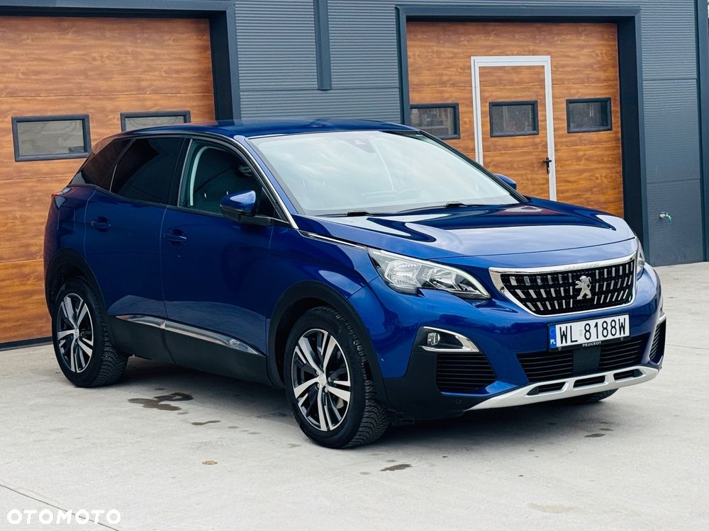 Peugeot 3008 1.2 PureTech Active - 12