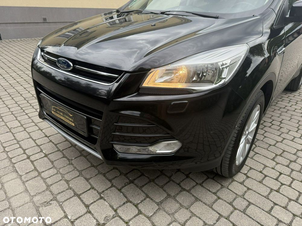 Ford Kuga 2.0 TDCi 2x4 Trend - 9
