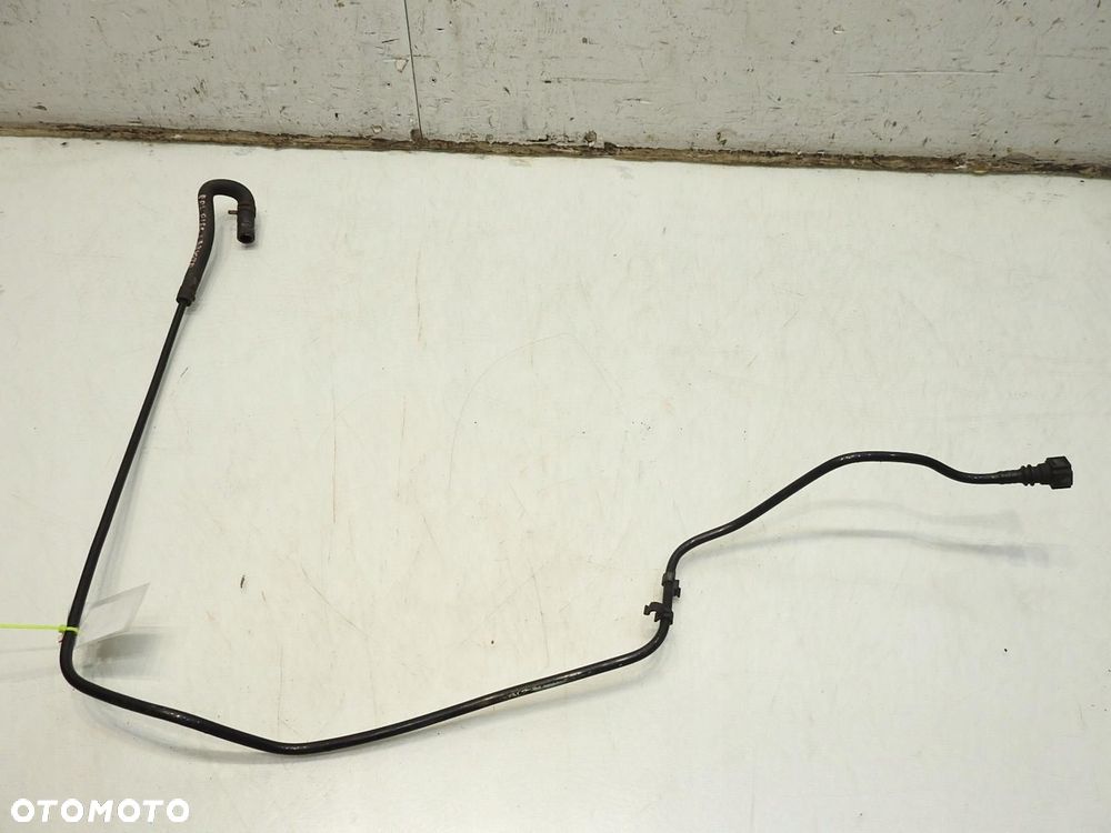 PRZEWÓD PALIWA LAND ROVER DISCOVERY III 2.7 V6 - 5