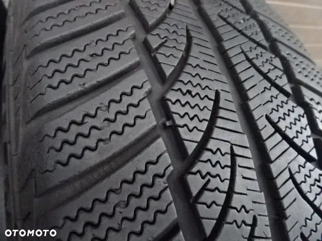 205/55/R16 91H Sportiva Snow Win 2 - 4