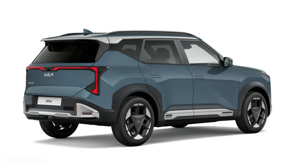 Kia Seltos - 6