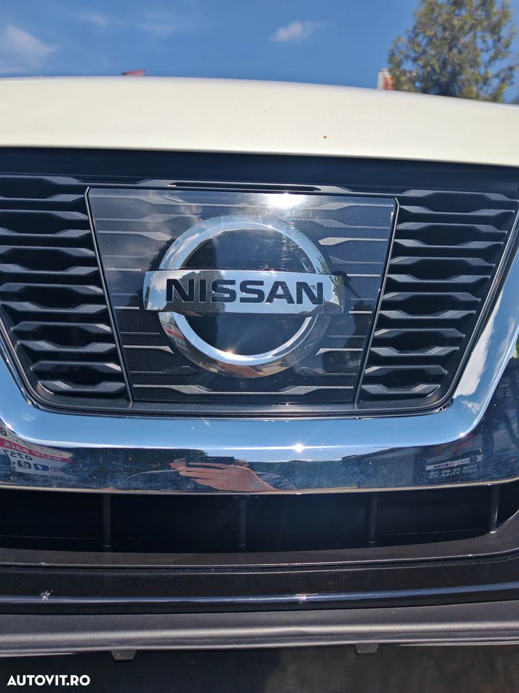 Nissan X-Trail 1.6 dCi Tekna - 8