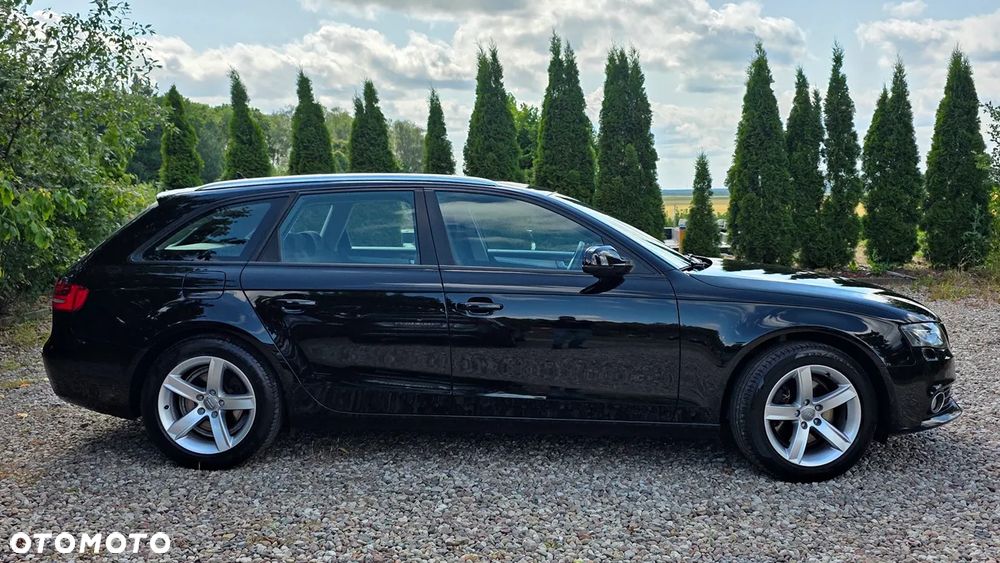 Audi A4 Avant - 18