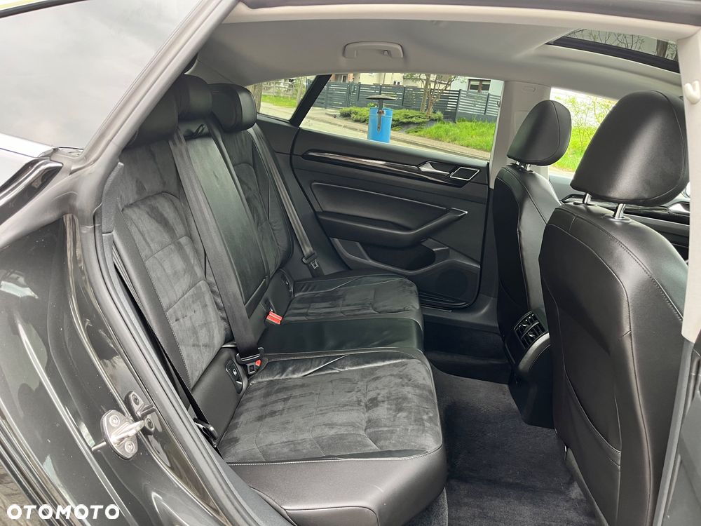 Volkswagen Arteon 2.0 TDI SCR Elegance DSG - 28