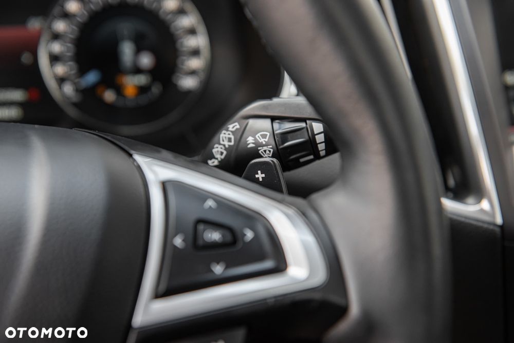 Ford S-Max 2.0 TDCi Allrad Business - 21