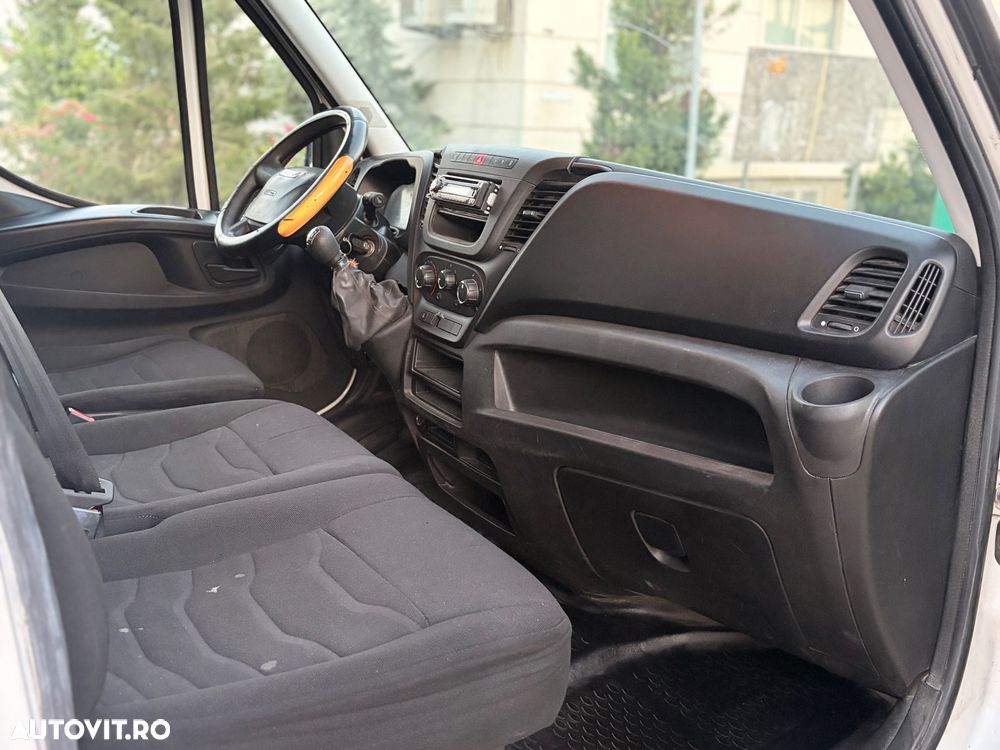 Iveco Daily - 8