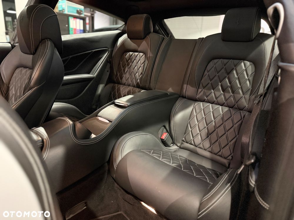 Ferrari FF Standard - 27