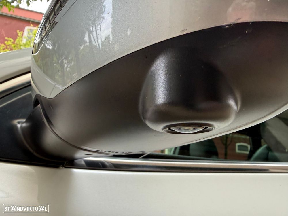 Nissan Qashqai 1.5 dCi Tekna+ DCT - 10