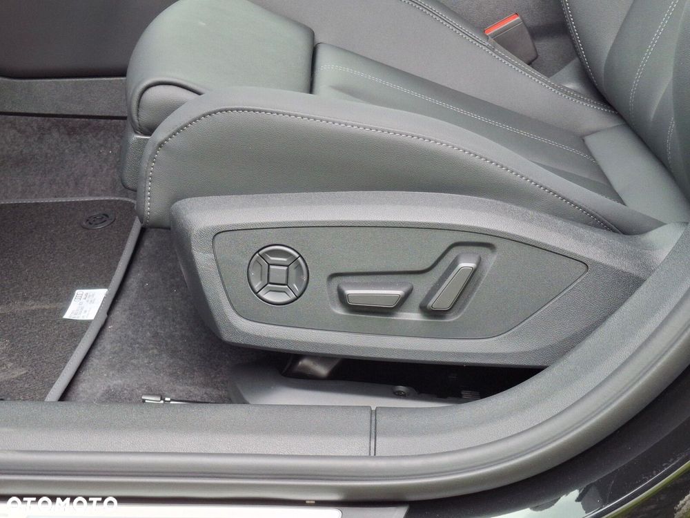 Audi A5 Avant - 31