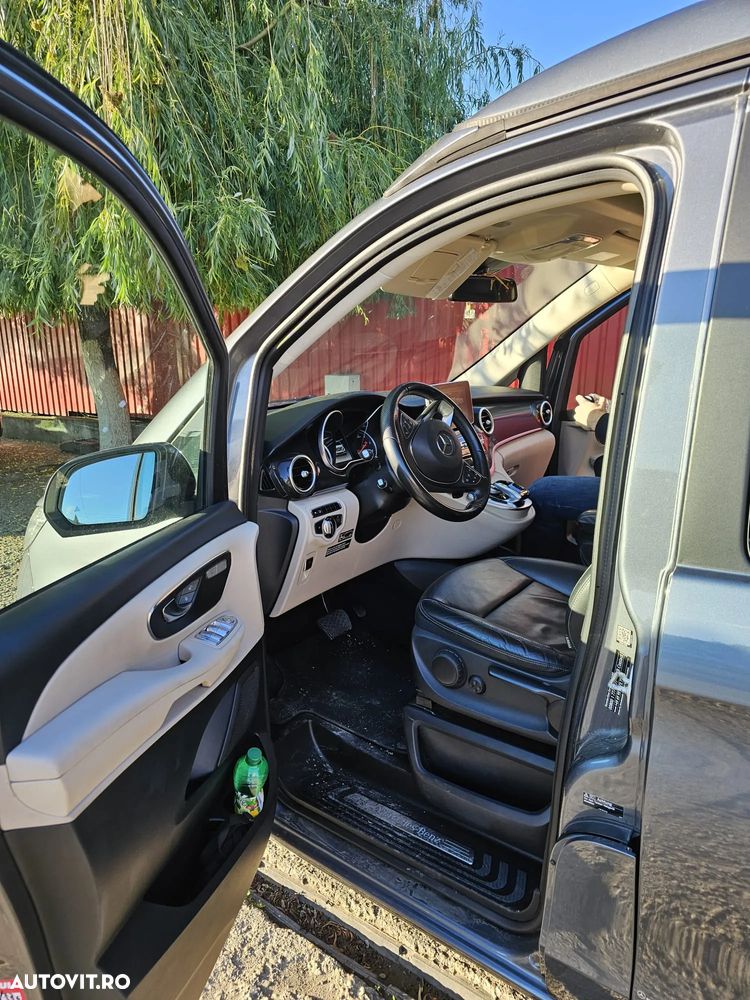 Mercedes-Benz Marco Polo - 3