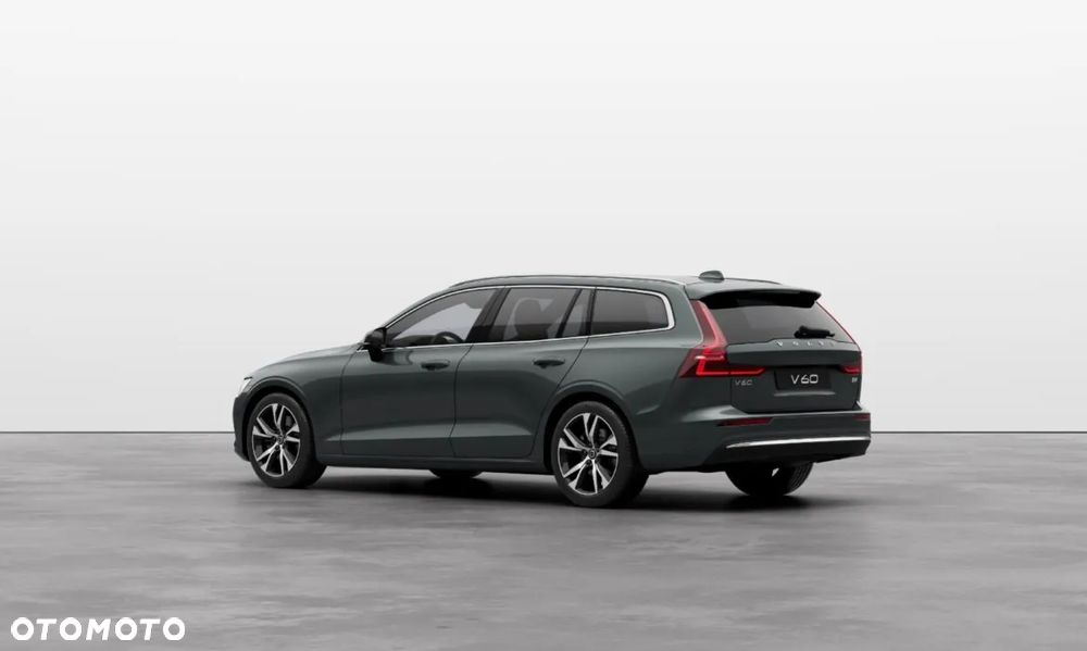 Volvo V60 B4 B Plus Bright - 2