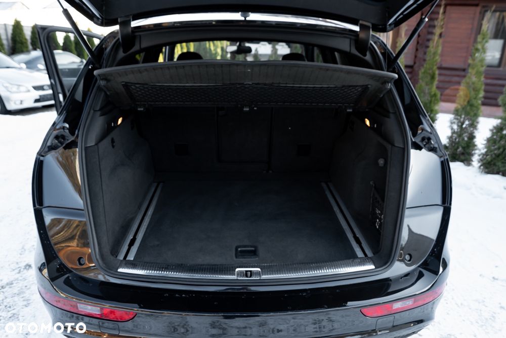 Audi Q5 2.0 TDI Quattro Stronic - 14