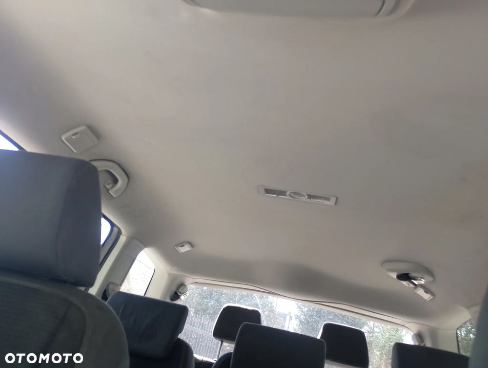 Volkswagen Touran 1.4 TSI Freestyle - 16