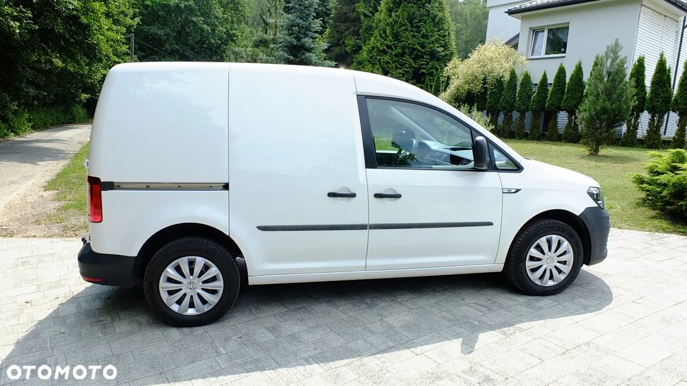Volkswagen Caddy - 6