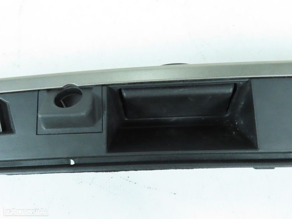 Punho da tampa de mala Seminovo/ Original MINI MINI (F56)/MINI MINI (F55)/MINI M... - 4