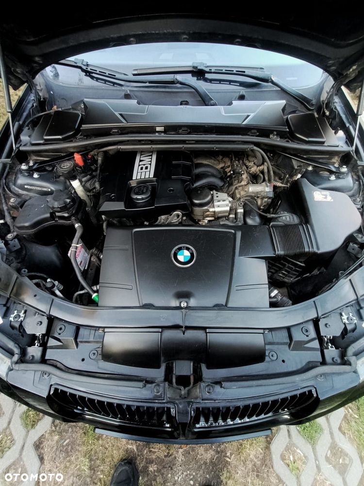 BMW Seria 3 - 8