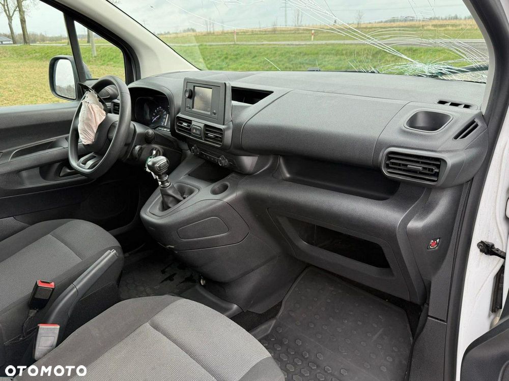 Citroën Berlingo - 19