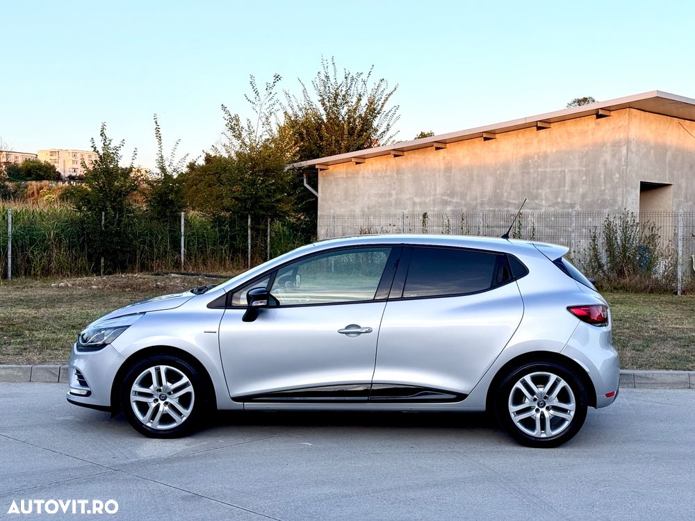 Renault Clio 0.9 Energy TCe Dynamique - 11